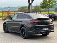 gebraucht Mercedes GLE63 AMG S AMG Coupe * 4MATIC *KAMERA *TOP