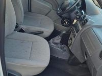 Second-hand Dacia Logan 85 CP (62 kW) 2012 Alb Break