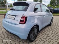 Gebraucht Fiat 500e Icon 86 kW (117 PS) 2022 Blau Kleinwagen