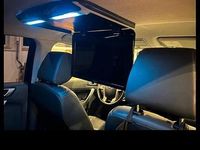 Gebraucht Ford Ranger 200 PS (147 kW) 2015 Schwarz Abholung