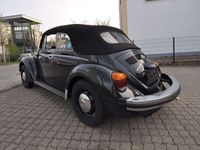 gebraucht VW Käfer Cabrio Injection