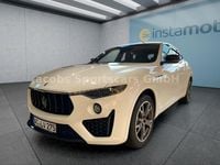 Gebraucht Maserati Levante 275 PS (202 kW) 2019 SUV