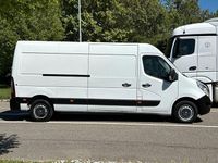 Usata Renault Master 131 CV (96 kW) 2017 Bianco Furgone