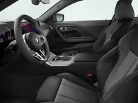 Gebraucht BMW 220 Shadowline 184 PS (135 kW) 2025 Grau Coupé