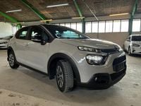 Gebraucht Citroën C3 Feel 82 PS (60 kW) 2021 Kleinwagen