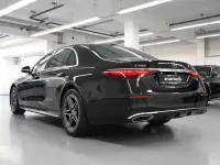 Gebraucht Mercedes S450 AMG line 404 PS (297 kW) 2025 Schwarz Limousine