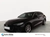Używany Audi A5 Ambiente 204 KM (150 kW) 2025 Czarny Kombi