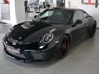 Gebraucht Porsche 991 500 PS (367 kW) 2018 Schwarz