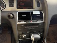 Gebraucht Audi Q7 Ambiente 239 PS (175 kW) 2008 Schwarz SUV