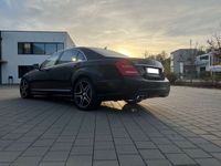 gebraucht Mercedes S63L AMG AMG - Performance - Designo