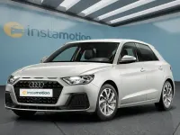Gebraucht Audi A1 116 PS (85 kW) 2025 Silber SUV