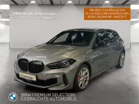 Gebraucht BMW M135 M Sport 306 PS (225 kW) 2022 Grau Kleinwagen