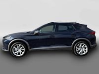 Gebraucht Cupra Formentor 150 PS (110 kW) 2022 Blau SUV