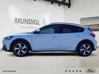 Second-hand Ford Focus Active 155 CP (114 kW) 2021 Alb Berlinǎ