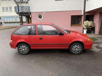 Gebraucht Suzuki Swift GLS 53 PS (38 kW) 1998 Limousine