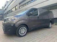 Gebraucht Peugeot Expert 122 PS (89 kW) 2022 Grau Van