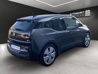 Gebraucht BMW i3 Comfort Edition 125 kW (170 PS) 2018 Grau Kleinwagen
