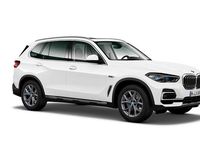 Gebraucht BMW X5 Shadowline 286 PS (210 kW) 2022 SUV