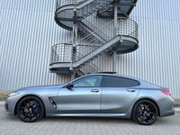 gebraucht BMW 840 i xDrive Gran Coupé/Panorama