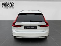 Gebraucht Volvo V90 Plus 398 PS (292 kW) 2022 Weiss Kombi