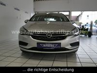 gebraucht Opel Astra 1.6 TDCi ST Automatik Business Navi/Ass