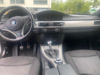 Gebraucht BMW 330 272 PS (200 kW) 2008 Grau Limousine