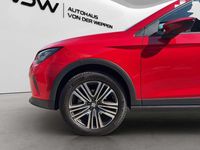 Gebraucht Seat Arona Style 116 PS (85 kW) 2024 Reinrot SUV