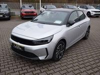 Neu Opel Corsa 101 PS (74 kW) 2025 Silber Limousine