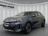 Neu Kia XCeed Vision 140 PS (102 kW) 2025 Yucca stahlgrau metallic SUV