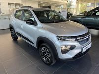 Gebraucht Dacia Spring Essentiel 38 kW (52 PS) 2023 Grau Kleinwagen