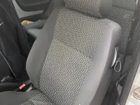 Occasion Seat Arosa 50 ch (36 kW) 2004 Argent Citadine