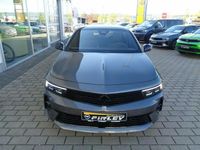 Gebraucht Opel Astra Ultimate 131 PS (96 kW) 2024 Mondstein grau Kleinwagen