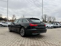 gebraucht Audi A6 Avant Sport 40 TDI S tronic *LED Navi el.Heck