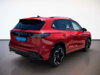 Gebraucht VW Tiguan R-line 272 PS (200 kW) 2025 Persimmon red SUV