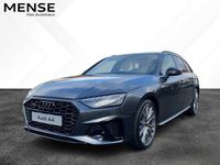 Gebraucht Audi A4 S-Line 265 PS (194 kW) 2024 Grau Kombi