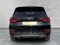 Second-hand Cupra Ateca 190 CP (139 kW) 2025 Negru SUV