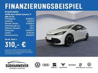 Gebraucht Cupra Born 169 kW (231 PS) 2026 Weiß Kleinwagen