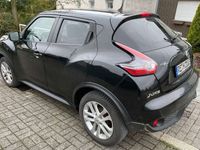 gebraucht Nissan Juke Juke1.2 DIG-T N-Connecta