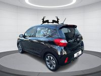 Neu Hyundai i10 Trend 63 PS (46 kW) 2025 Schwarz Kleinwagen