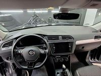 gebraucht VW Tiguan absoluter FP!