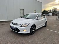 gebraucht Hyundai i30 FIFA WM Edition *TÜV*EURO5*KLIMA*