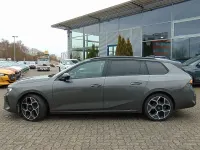 Gebraucht Opel Astra Ultimate 131 PS (96 kW) 2024 Grau Kombi
