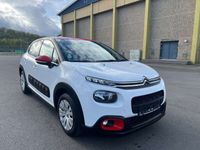 gebraucht Citroën C3 Shine 1,2 12V VTi 60 kW / Klima / LED