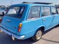 Gebraucht Lada 2102 58 PS (42 kW) 1984 Blau Kombi