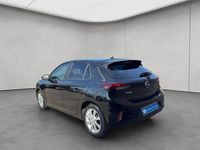 Gebraucht Opel Corsa Edition 101 PS (74 kW) 2023 Karbon schwarz metallic Limousine