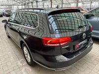 gebraucht VW up! Passat Variant 2.0TDI 4M Comfortline Head