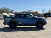 Gebraucht Ford Ranger Raptor 212 PS (155 kW) 2020 Blau Pickup