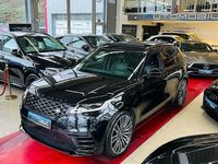 Gebraucht Land Rover Range Rover Velar SE Dynamic 300 PS (220 kW) 2021 Schwarz SUV