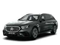 Gebraucht Mercedes E53 AMG AMG 2025 Grau