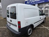 Usado Opel Combo 90 HP (66 kW) 2007 Branco Monovolume